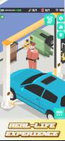 Idle Car Garage screenshot 3