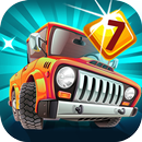 Idle Cars Tycoon: Merge and Click APK