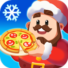 Idle Chef أيقونة