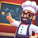 Idle Chef Academy APK
