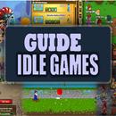 Idle Clicker Evil Guide APK