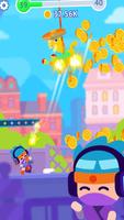 Pinatamasters - Idle Fun Clicker تصوير الشاشة 3