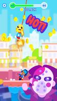Pinatamasters - Idle Fun Clicker الملصق