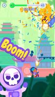 Pinatamasters - Idle Fun Clicker تصوير الشاشة 1