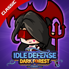 Idle Defense: Dark Forest Cl biểu tượng