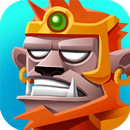 Monster Defense - New Tower Defense Strategy Game APK