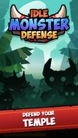 Monster Defense capture d'écran 2