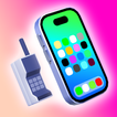 Match Merger 3D icono