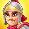 Merge Battle: Conquest APK