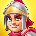 Merge Battle: Conquest