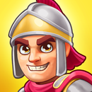Merge Battle: Conquest APK
