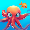 Octopus: Idle Survival Game icon