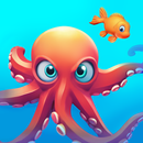 Octopus: Idle Survival Game APK