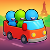 Bus Stop Jam APK