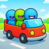 Bus Trip Jam APK