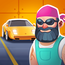 Carshop Craze APK
