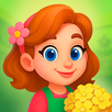 Flower Shop - Garden Game APK