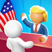 I am President icono