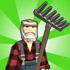 Idle Farm Zeichen