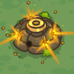 ”Idle Fortress Tower Defense