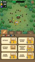 Idle Fortress Tower Defense پوسٹر