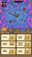 Idle Fortress Tower Defense 截图 2