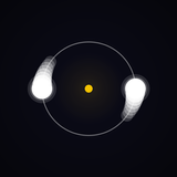 Orbit: One-Tap Reflex Dodge APK
