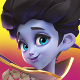 Lazy Heroes icon