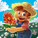 Idle Flower Farmer: Tycoon emp APK