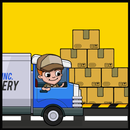 Pack and Ship Empire APK