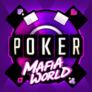 Fresh Deck Poker - Mafia World & Texas Holdem Gang APK
