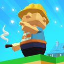 Idle Garbage Recycle-City Rebuilder APK