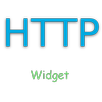 HTTP Request Widget APK