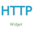 HTTP Request Widget icon