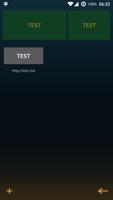 HTTP Request Widget penulis hantaran
