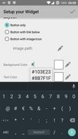 HTTP Request Widget syot layar 3
