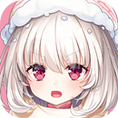 Idle Girl Arena APK