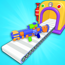 Idle Gun Factory APK