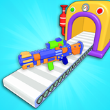 Idle Gun Factory 图标