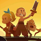 Idle Hero RPG أيقونة