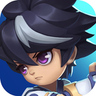 All Star Hero! icône