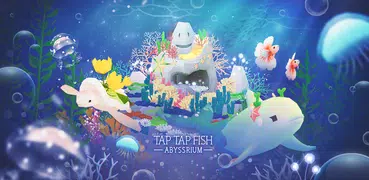 アビスリウム - タップで育てる癒 しの水族館 ゲーム