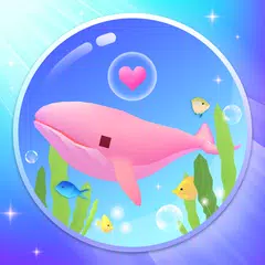 アビスリウム - タップで育てる癒 しの水族館 ゲーム アプリダウンロード