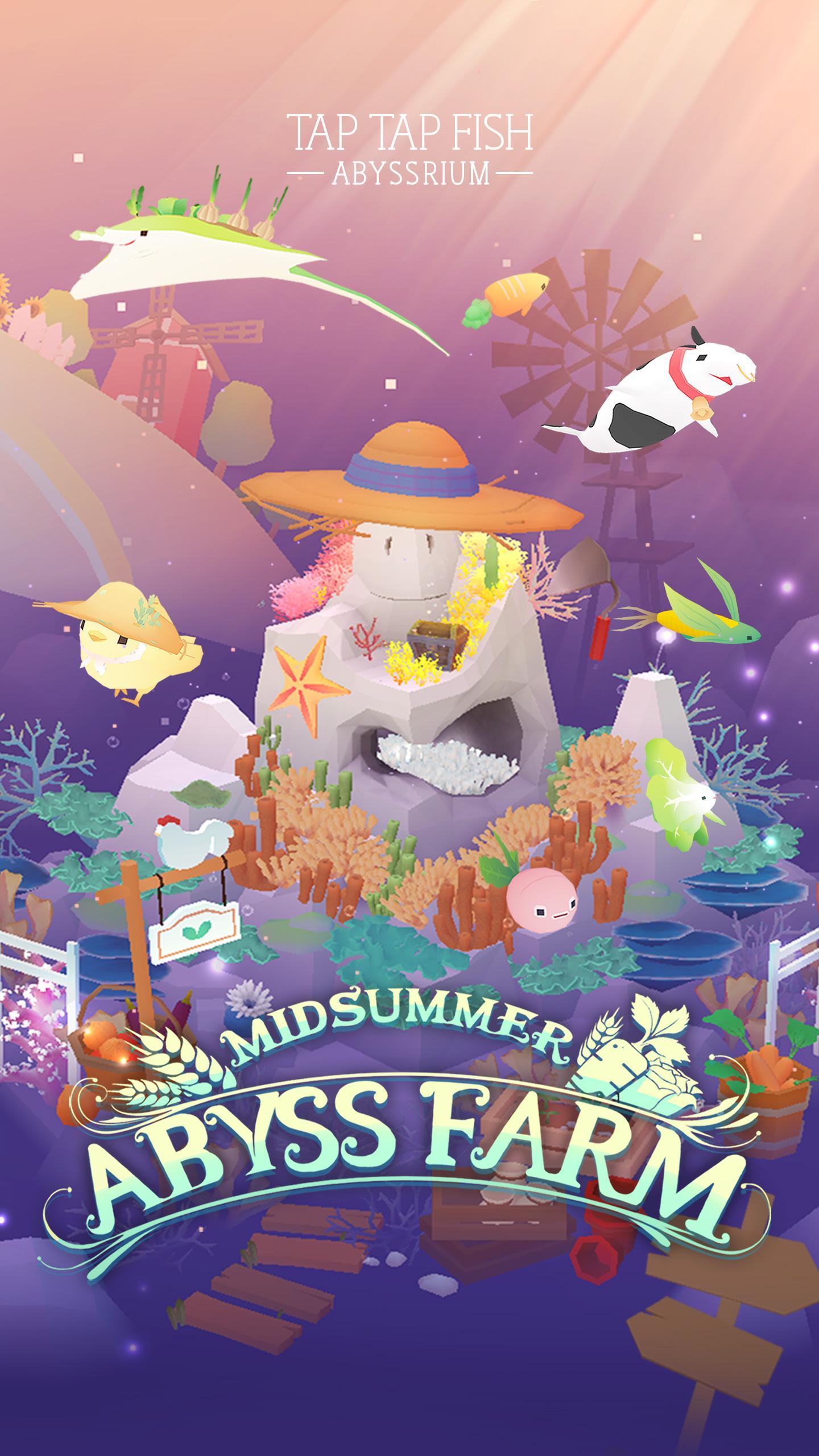 Tap Tap Fish for Android APK Download