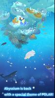 Tap Tap Fish - Abyssrium Pole Affiche