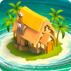 Idle Islands icon