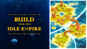 Idle Islands imagem de tela 3