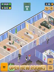 Idle Law Firm: Justice Empire XAPK download