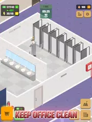 Idle Law Firm: Justice Empire XAPK download