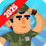 Idle Military School Tycoon 2